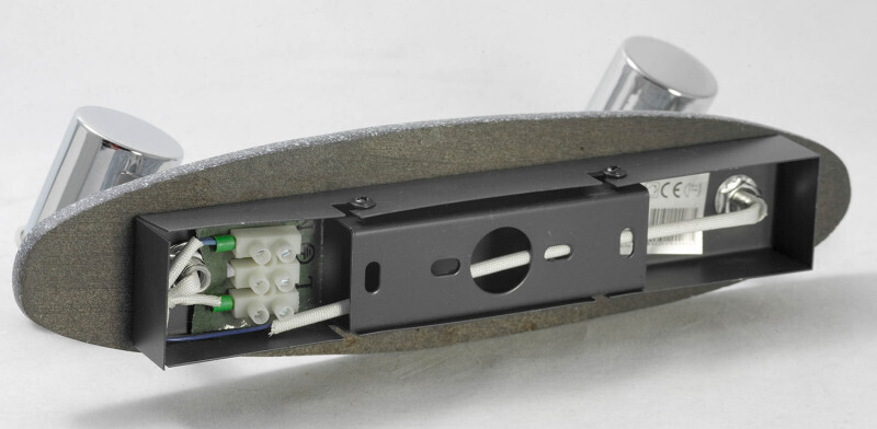 Спот Lussole LGO LSP-0054