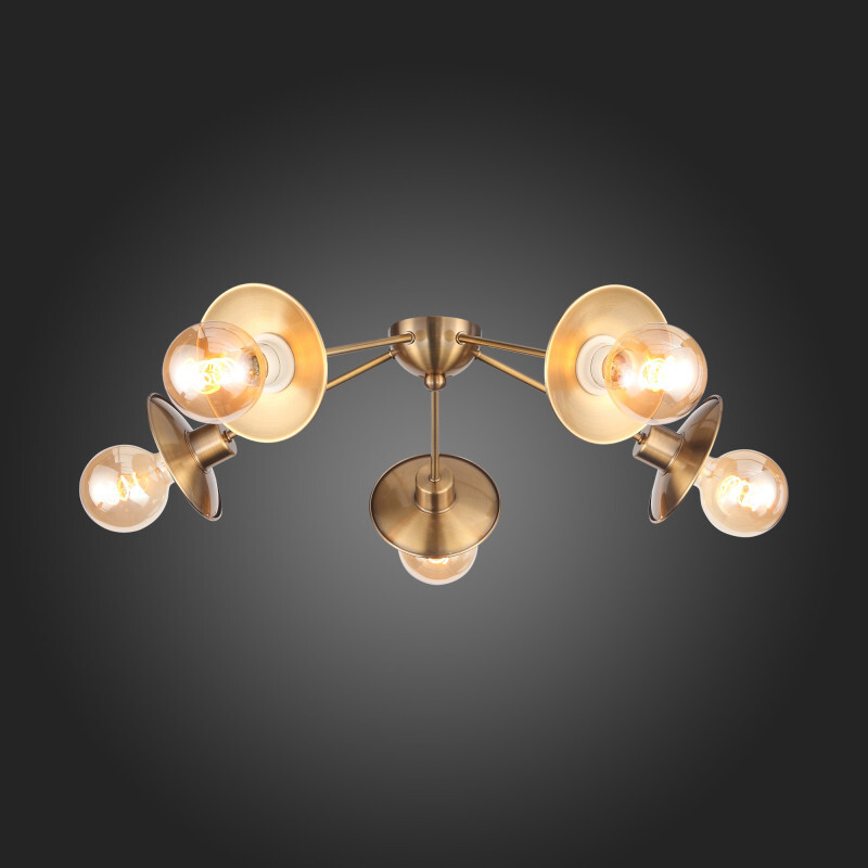 Накладная люстра ST Luce SL1111.301.05