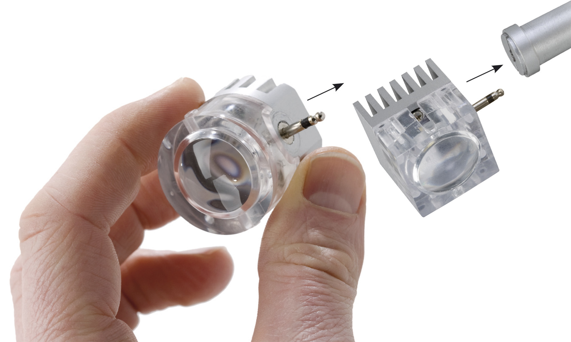 Светодиодная лампа Paulmann 28044