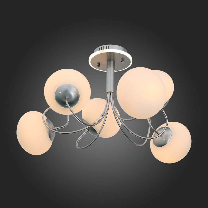 Накладная люстра ST Luce SL717.552.06