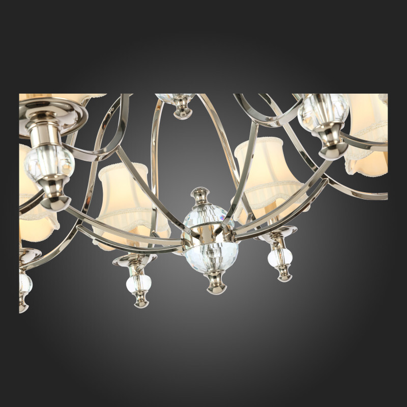 Подвесная люстра ST Luce SL1120.103.08