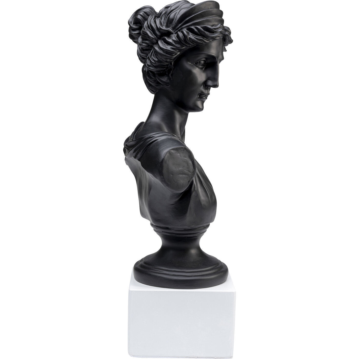 Бюст декоративный Bust Ancient 53309 Kare