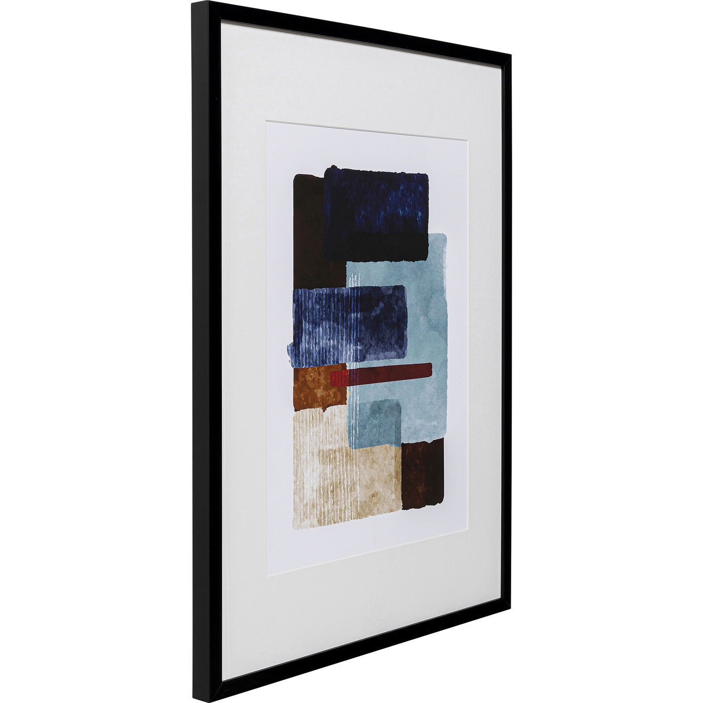 Картина в рамке KARE Box 55656