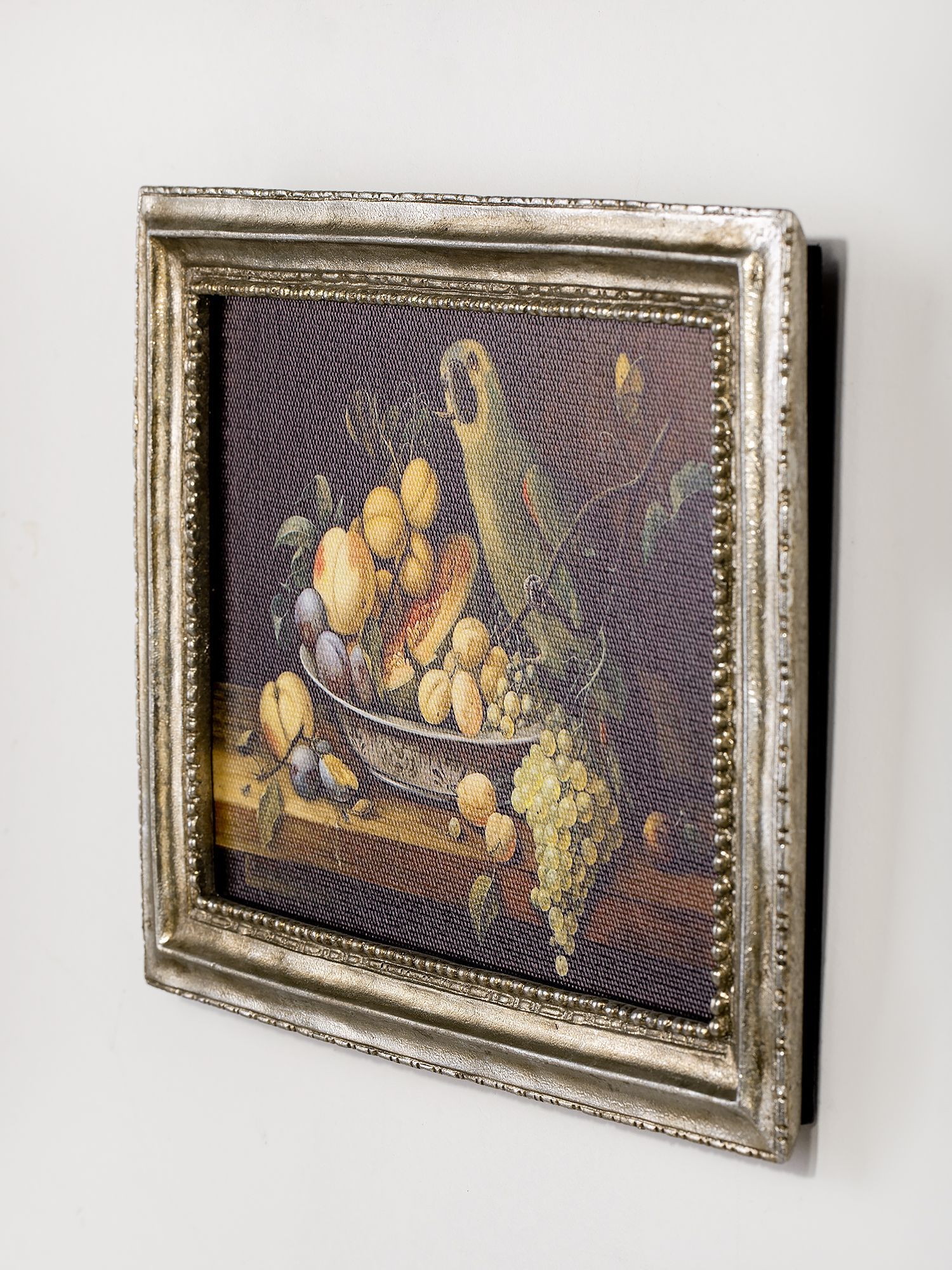 Картина в раме, масло Glasar 28-378