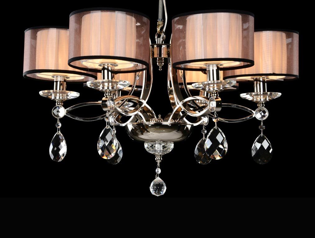 Люстра Newport 1606/C