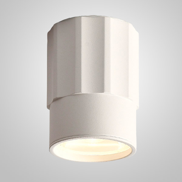 Точечный светильник EVENT Black by ImperiumLoft