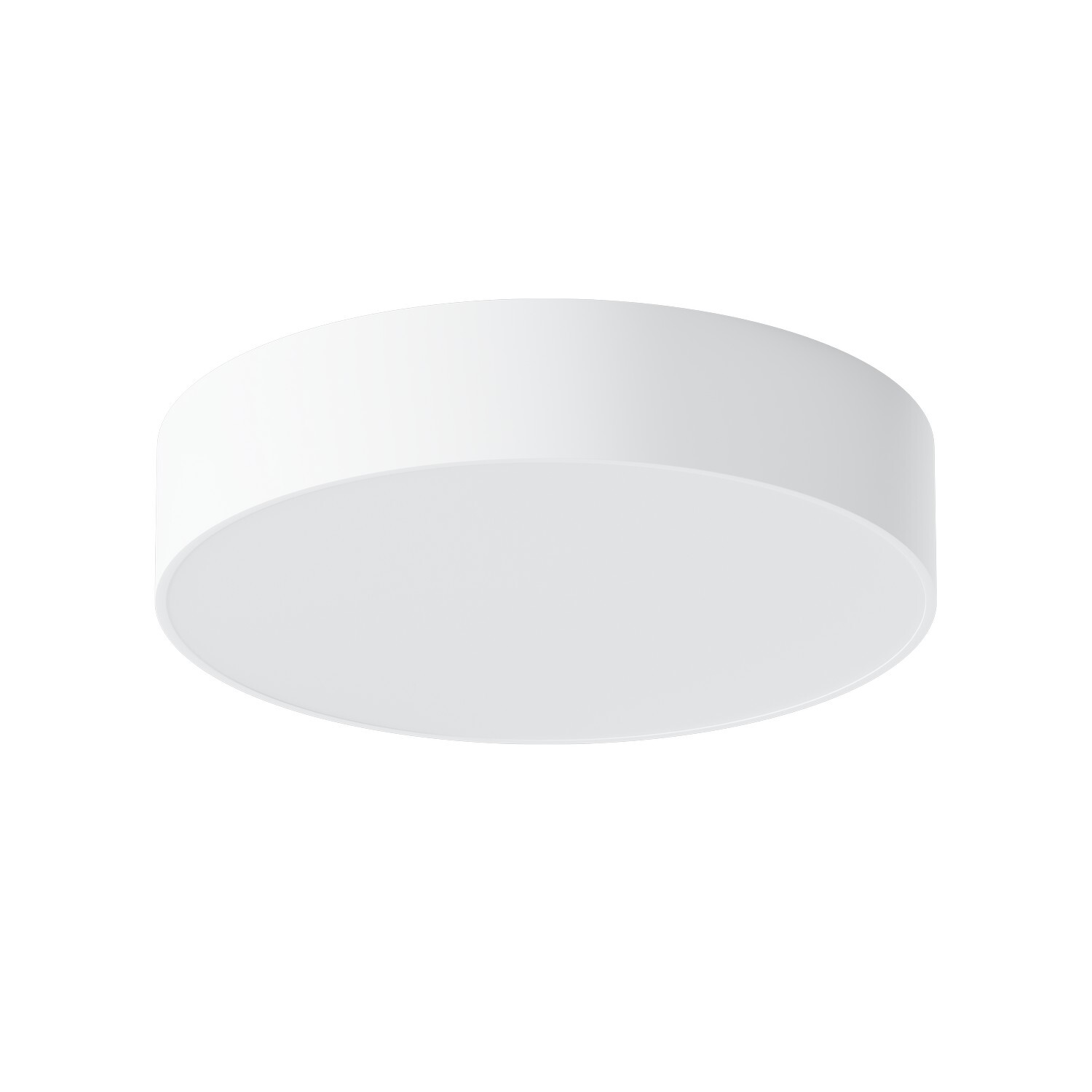 Накладной светодиодный светильник Ledron LTD0291-20W-Y White 4000K