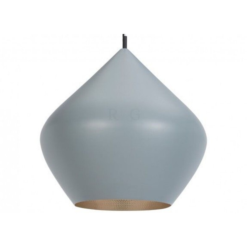 Подвесной светильник Tom Dixon Beat Light Stout