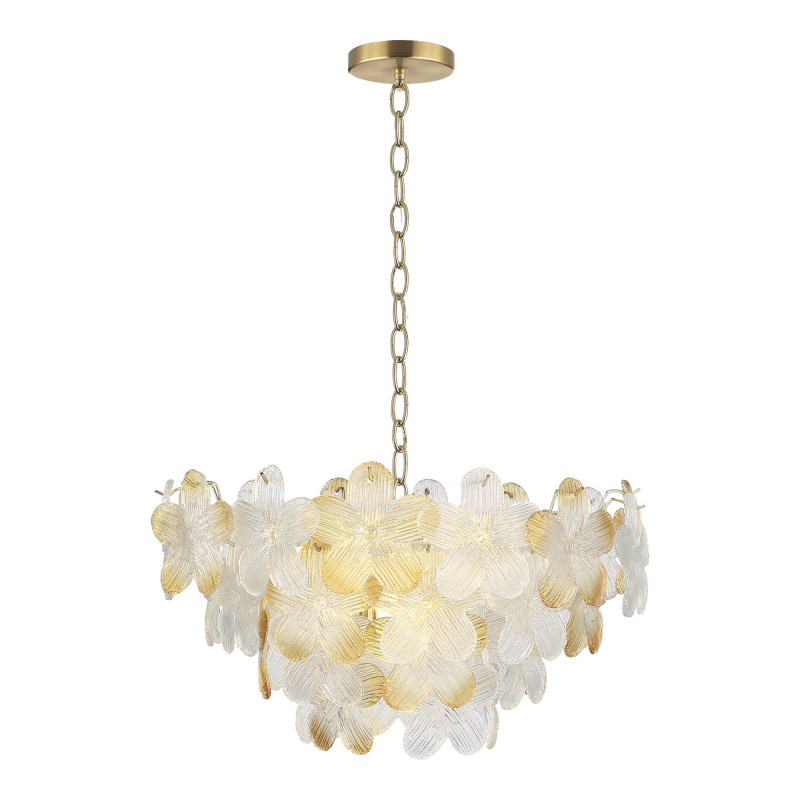 Подвесная люстра ST-Luce SL6240.203.12