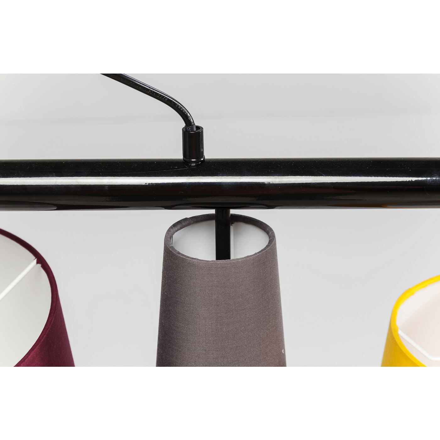 Люстра Parecchi Colore 35777 KARE