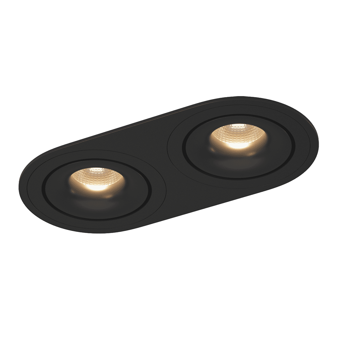 Рамка SWG COMBO-1R2-BL