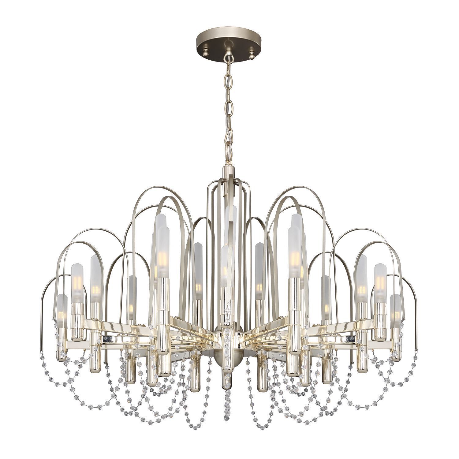 Люстра Favourite 2308-21P