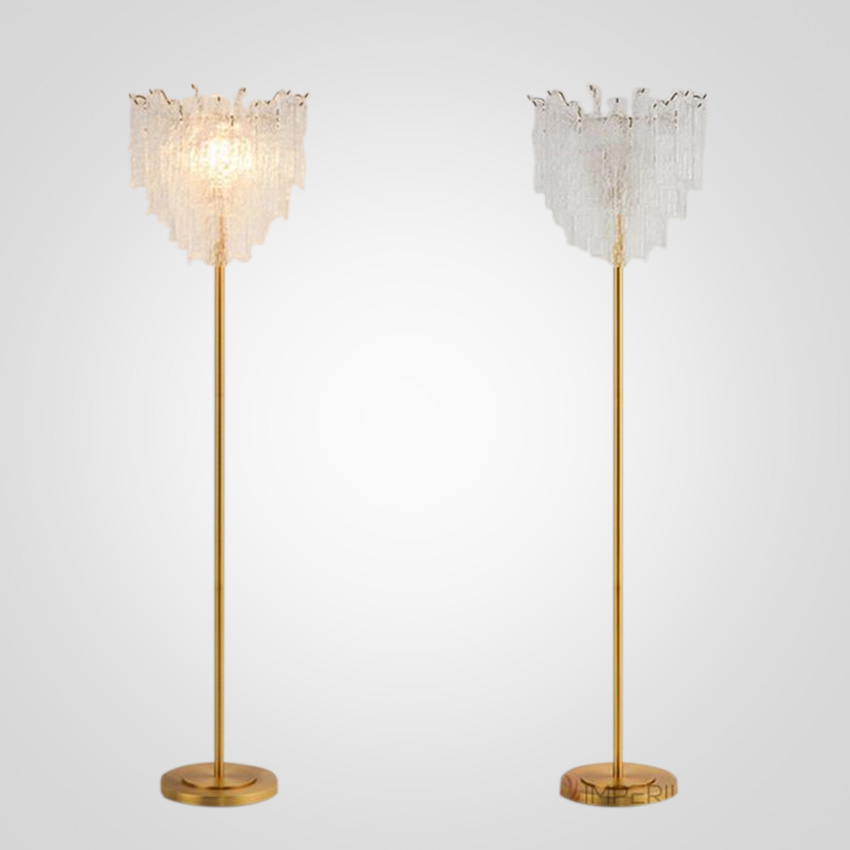 Торшер FAVOR by ImperiumLoft