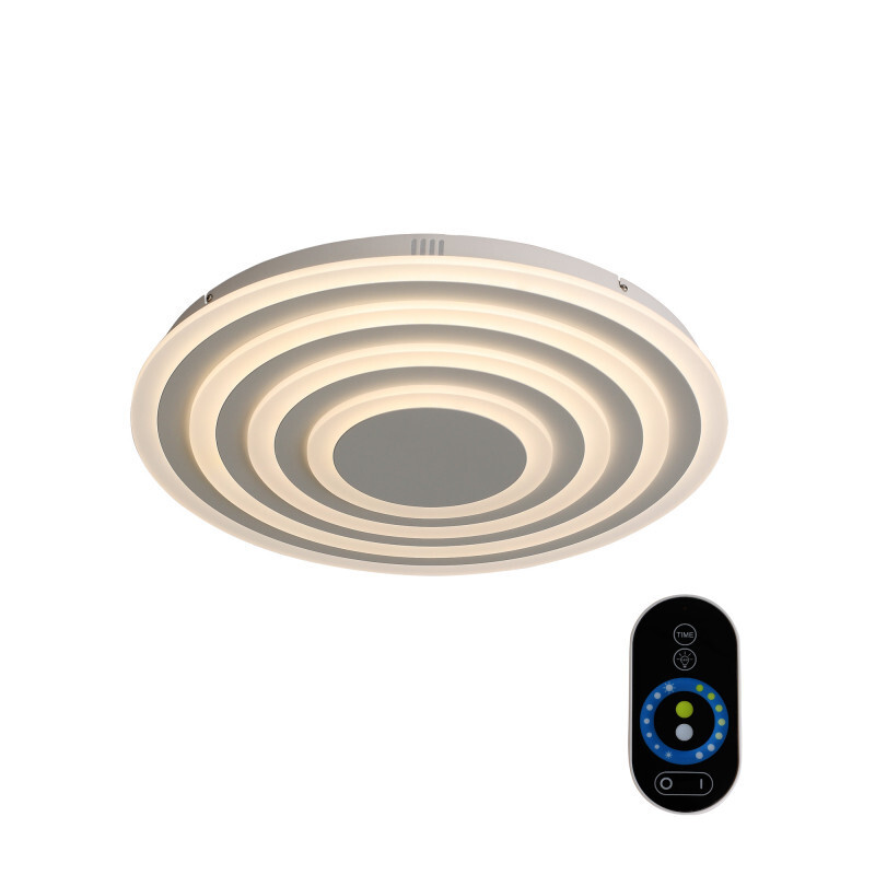 Накладная люстра ST Luce SL847.502.04