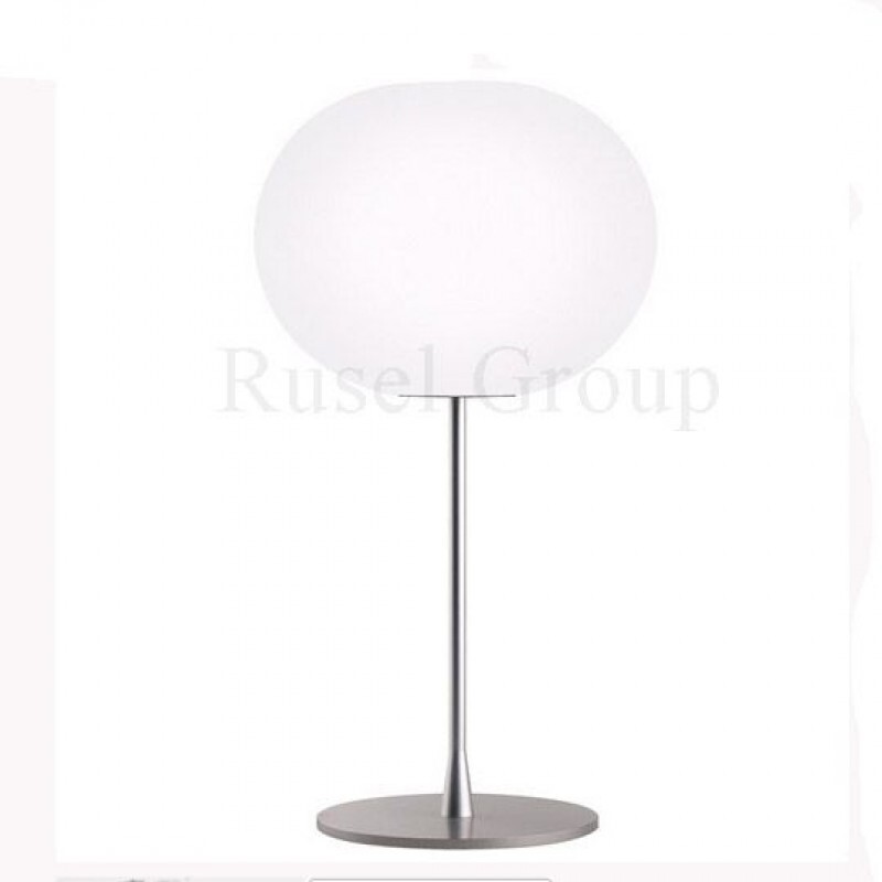 Настольная лампа Flos Glo-Ball T2