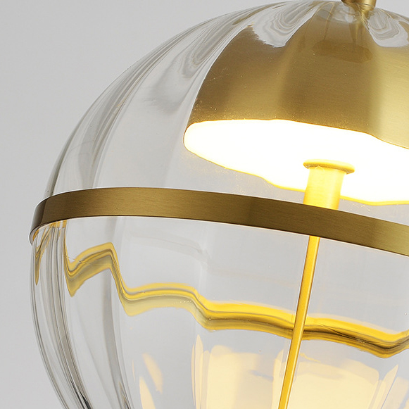 Подвесной светильник AVIATE by ImperiumLoft