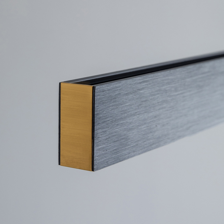 Подвесной светильник ZEIT by ImperiumLoft