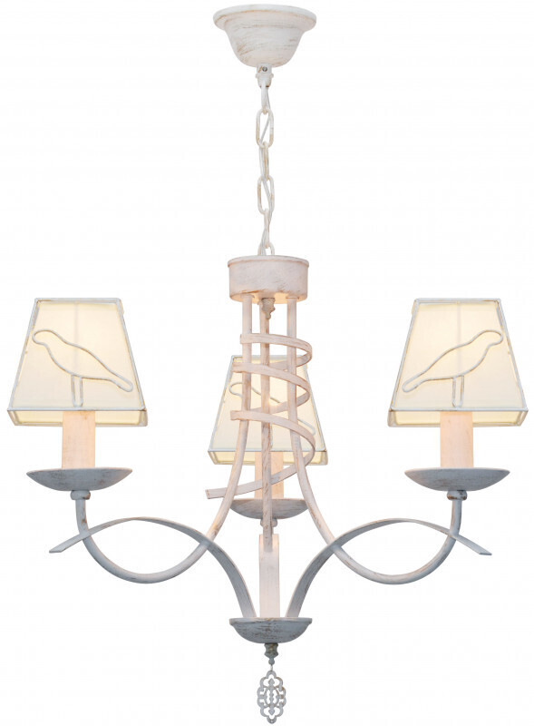 Подвесная люстра TOPLIGHT TL1139-3H