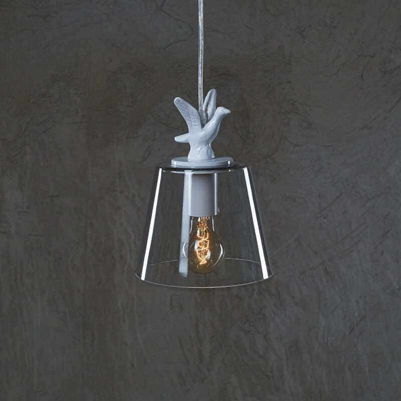 Подвесной светильник LOFT IT LOFT1807