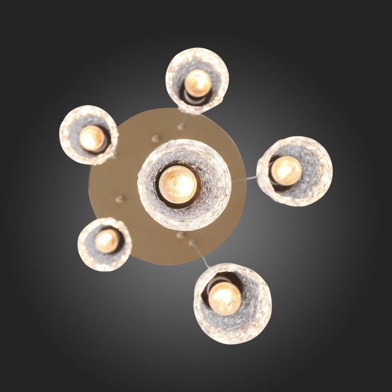 Подвесная люстра ST Luce SL1151.203.06