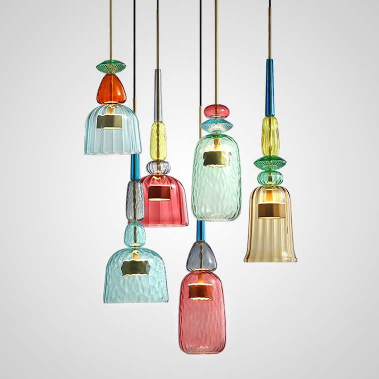 Подвесной светильник Flauti ImperiumLOFT by ImperiumLoft