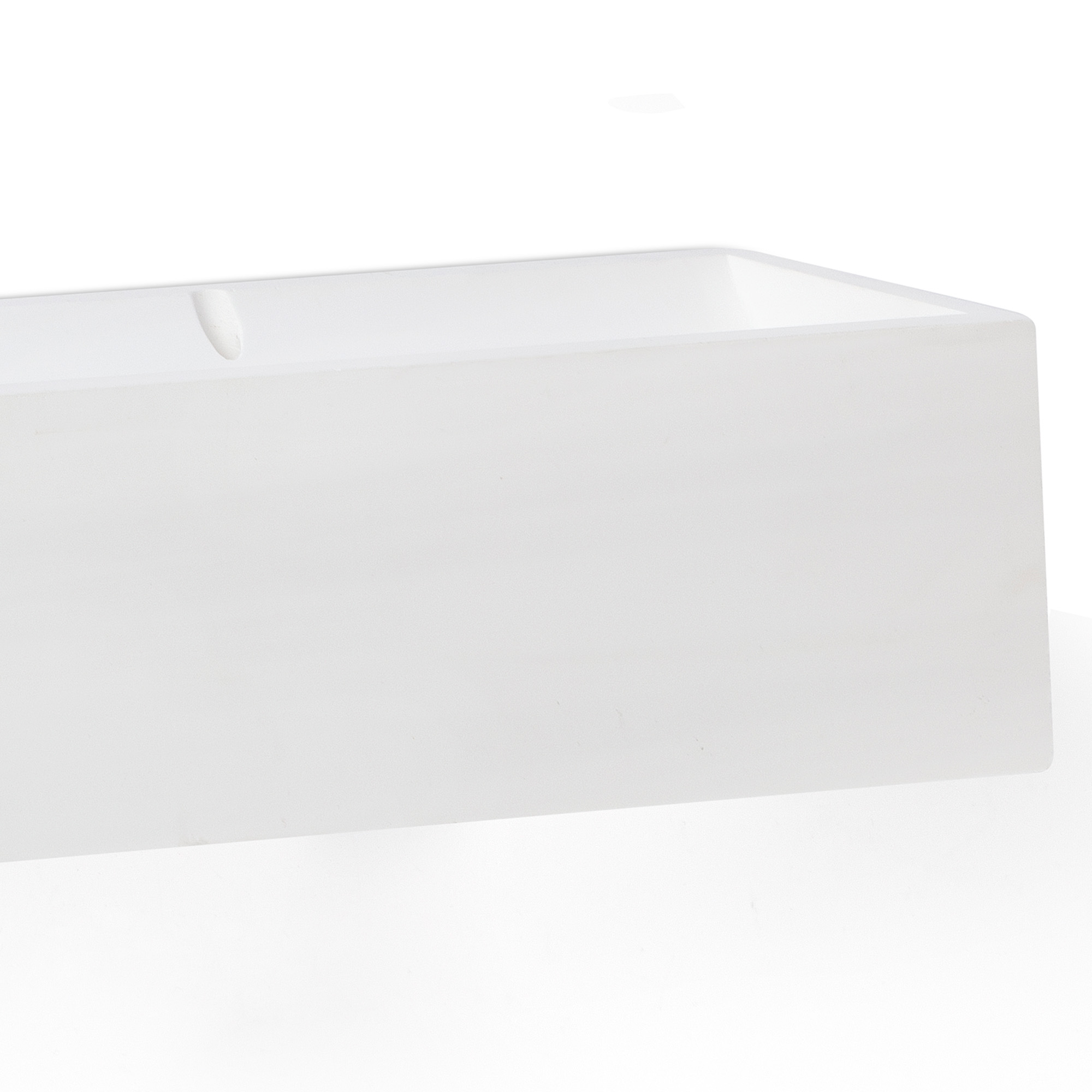Бра Tera белое LED 6W 2700K Faro
