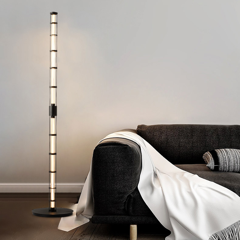 Торшер RAMFRI FL by ImperiumLoft