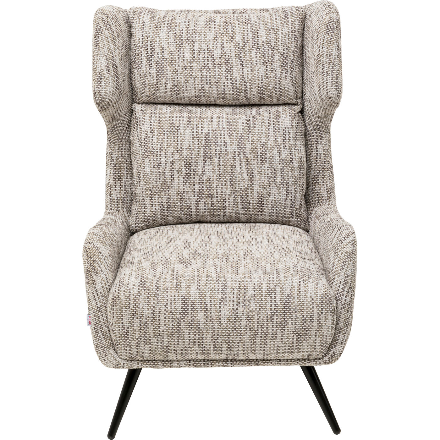 Кресло Arne Grey KARE 70530