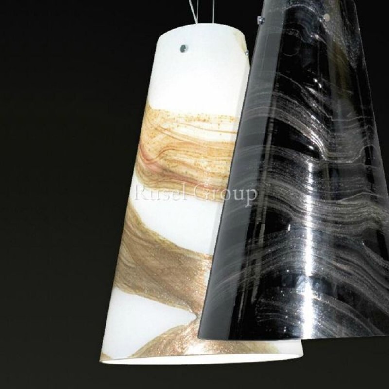 Подвесной светильник Vistosi CLEO SP D2