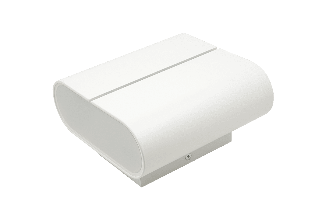 Светильник настенный DesignLed GW-1555-6-WH-WW