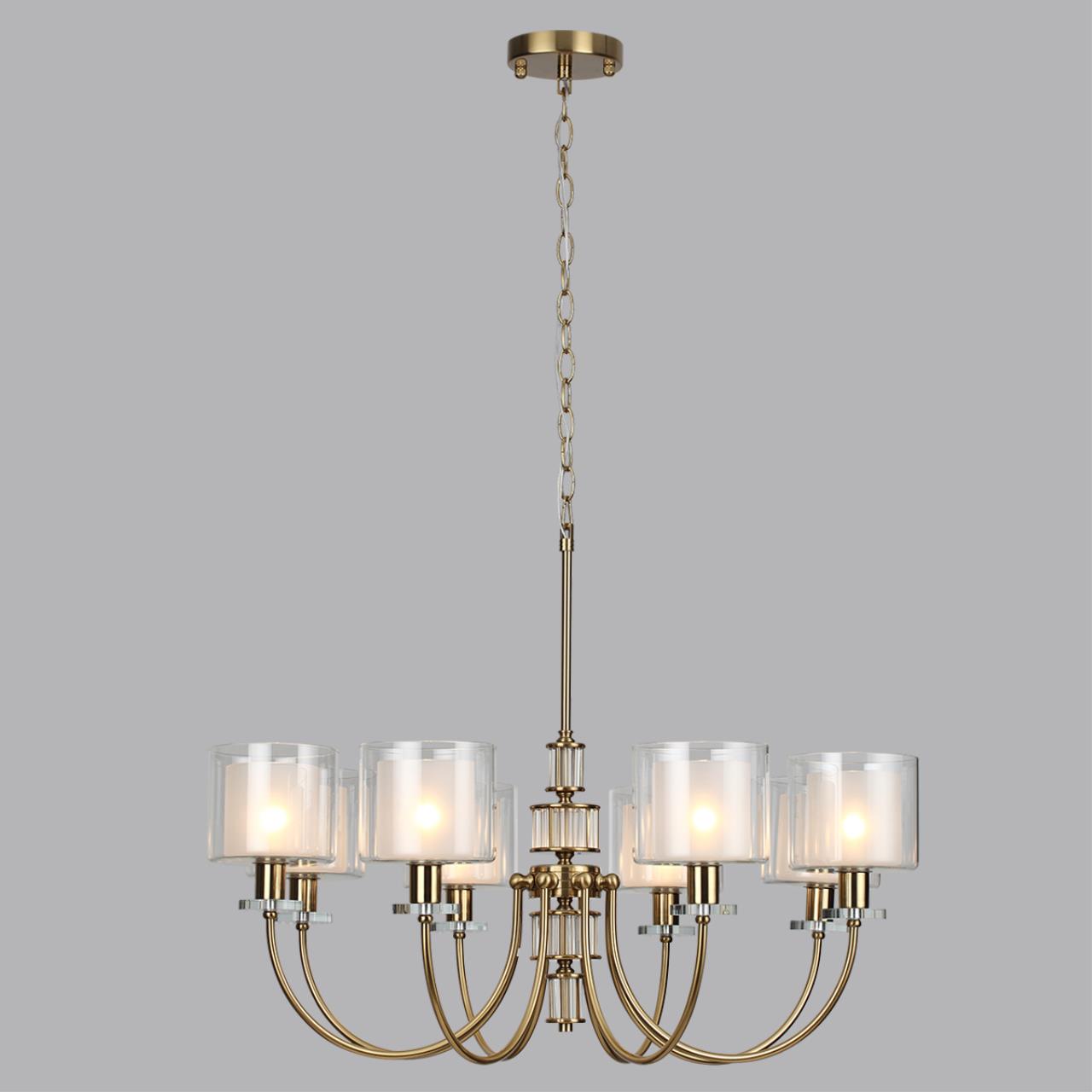 Люстра Odeon Light 5088/8