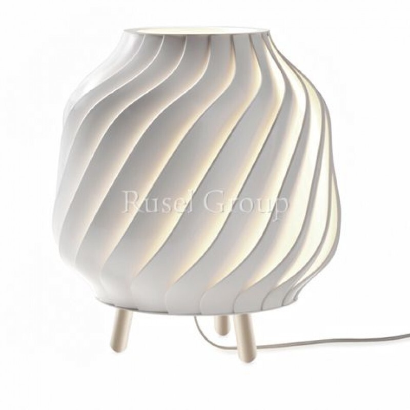 Настольная лампа Fabbian Ray F24 B01 01