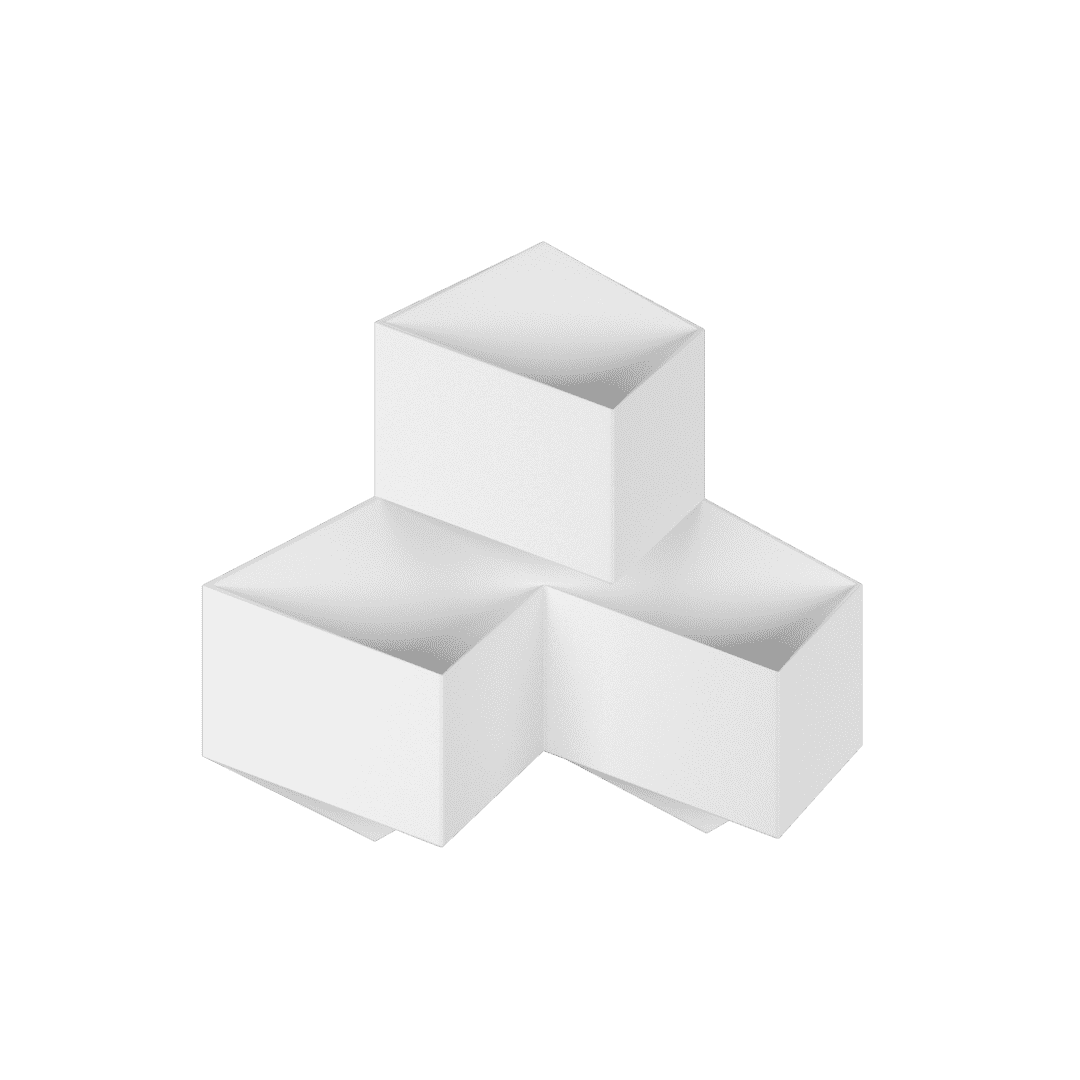 Светильник настенный DesignLed GW-1101-3-6-WH-NW