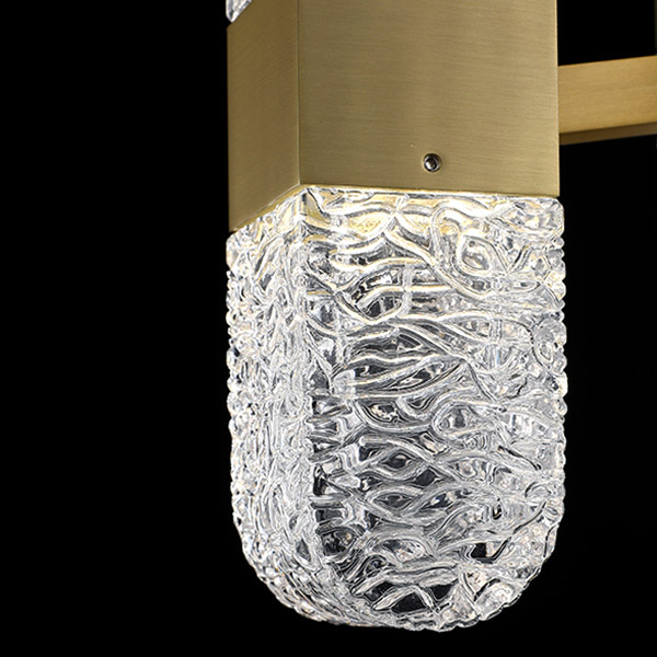 Потолочный светильник CHARLIN LONG by ImperiumLoft