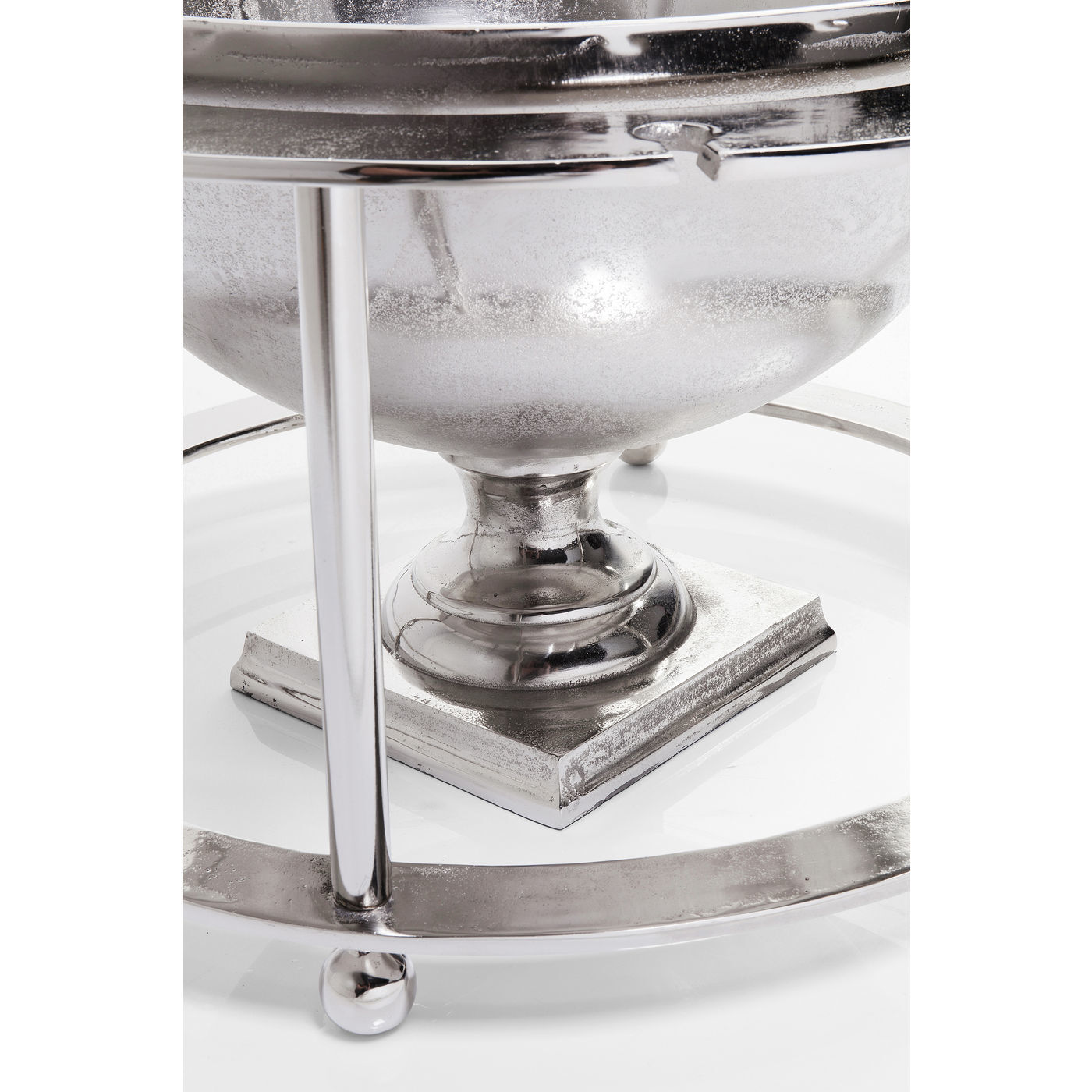 Ведро для охлаждения вина Champagne 61502 KARE