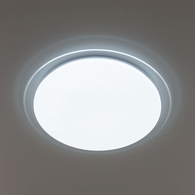 Накладной светильник Citilux CL734680G