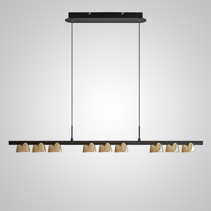 Подвесной светильник SKOLD LONG L120 by ImperiumLoft