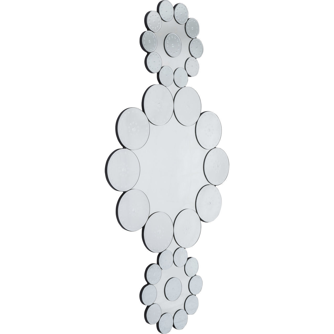 Зеркало Ice Flowers 79005 KARE