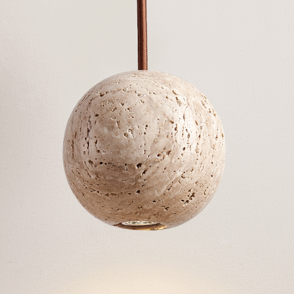 Подвесной светильник POVL by ImperiumLoft