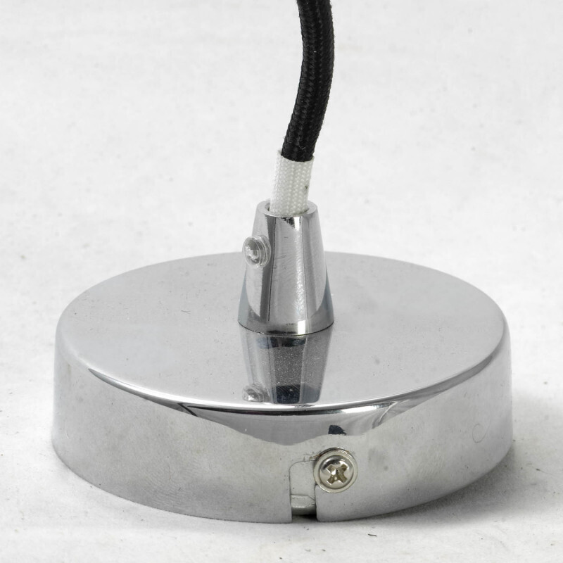 Подвесной светильник Lussole LOFT LSQ-0706-01