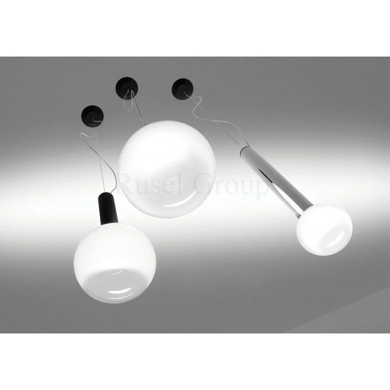 Подвесной светильник Artemide LAGUNA 37 SOSPENSIONE