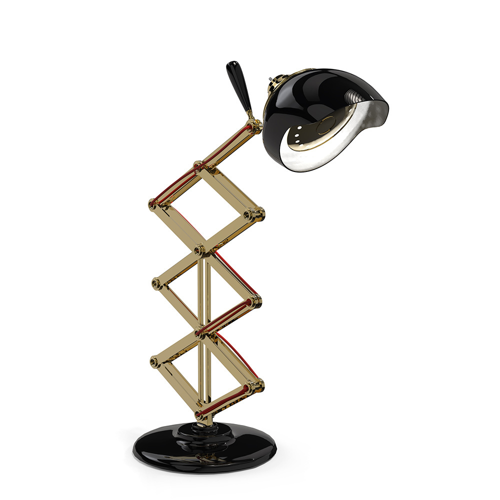 Настольная лампа Delightfull BILLY TABLE