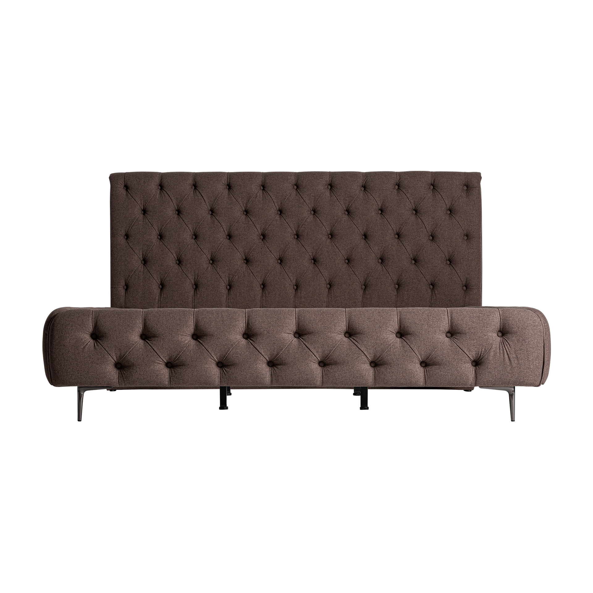 Кровать OSLO для матраса 180x200 Vical