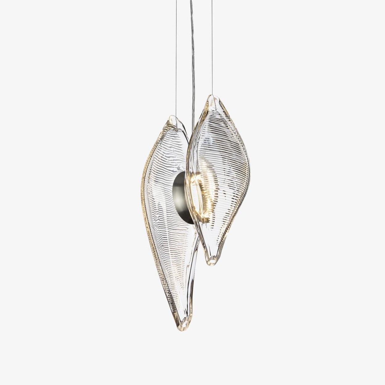 Подвесной светильник LASVIT Duna