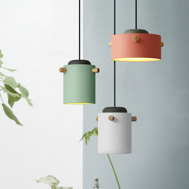 Подвесной светильник MINE TRIO D30 D by ImperiumLoft