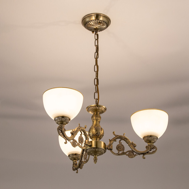 Подвесная люстра Citilux CL405233