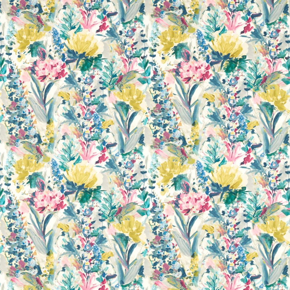 Текстиль Clarke & Clarke Floral Impression F1576/03