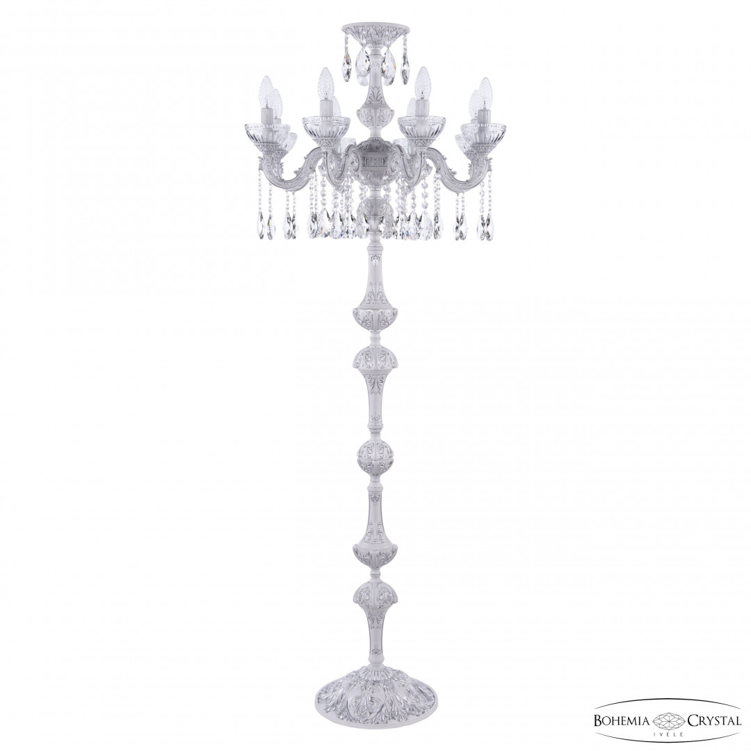 Торшер AL79101T/8/175 A WMN P Clear/M-1G Bohemia Ivele Crystal