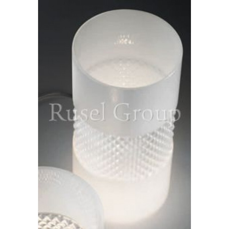 Настольная лампа Fabbian Becky F16 B01 01