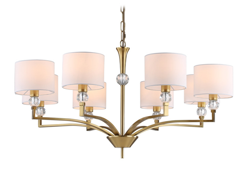 Подвесная люстра Ambrella Light LH71133